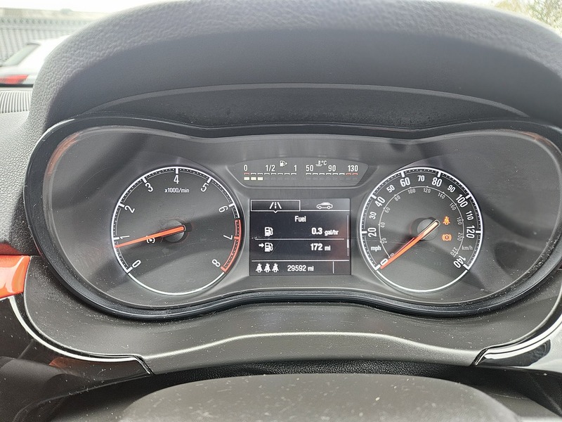 Used Vauxhall Corsa 2018 for sale - 76368317: Photo 18