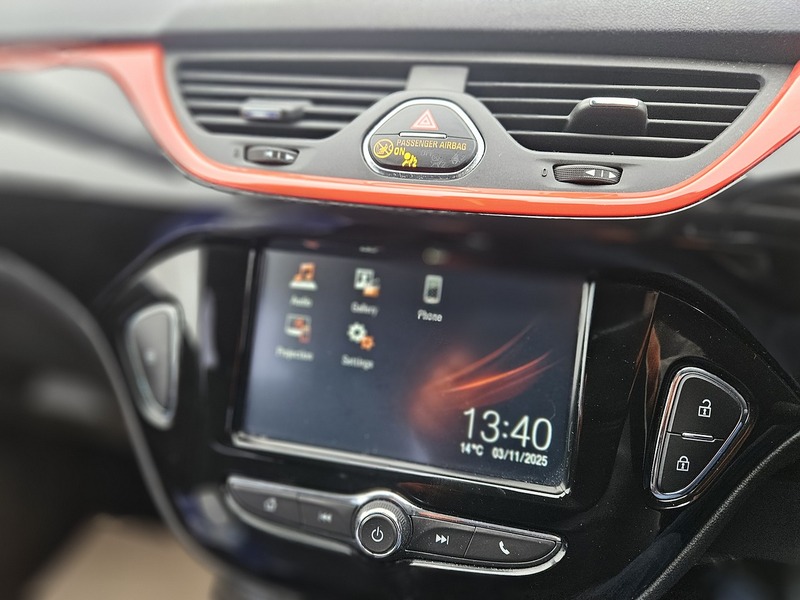 Used Vauxhall Corsa 2018 for sale - 76368317: Photo 19