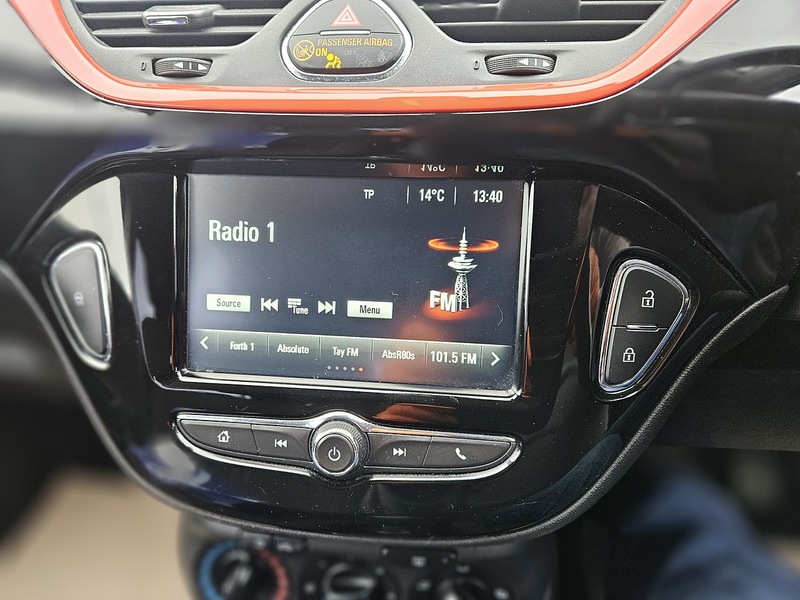 Used Vauxhall Corsa 2018 for sale - 76368317: Photo 20