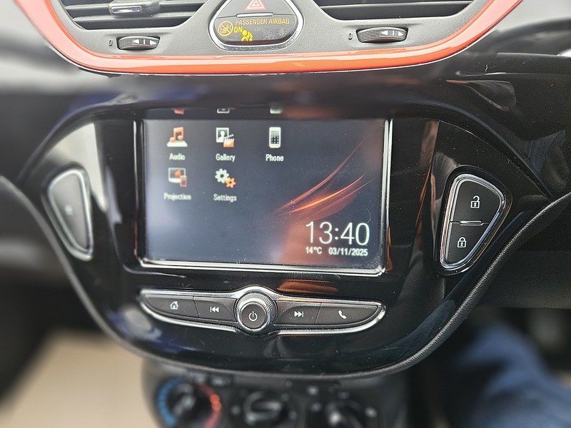 Used Vauxhall Corsa 2018 for sale - 76368317: Photo 21