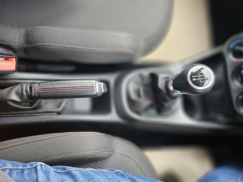 Used Vauxhall Corsa 2018 for sale - 76368317: Photo 23