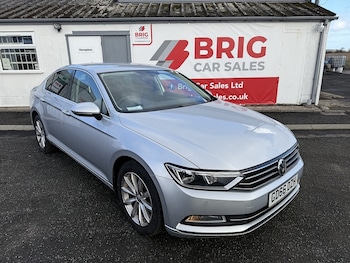 Used Volkswagen Passat 2016 for sale - 78714056: Photo
