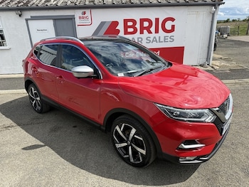 Used Nissan Qashqai 2018 for sale - 79435359: Photo