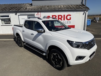 Used Nissan Navara 2020 for sale - 78714064: Photo