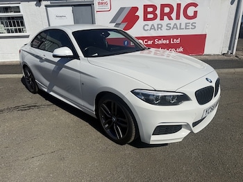 Used BMW 2 Series 2018 for sale - 78714202: Photo