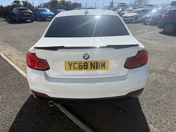 Used BMW 2 Series 2018 for sale - 78714202: Photo