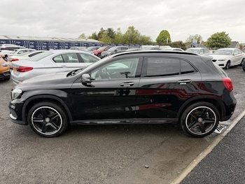 Used Mercedes-Benz GLA 2016 for sale - 78714106: Photo