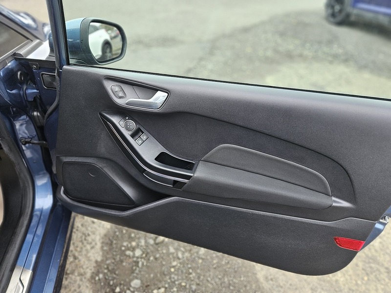 Used Ford Fiesta 2018 for sale - 76224144: Photo 10