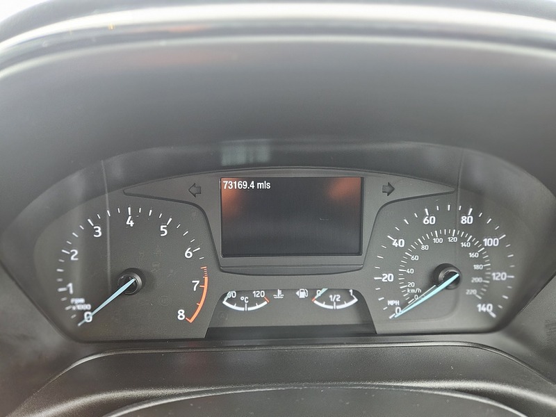 Used Ford Fiesta 2018 for sale - 76224144: Photo 12