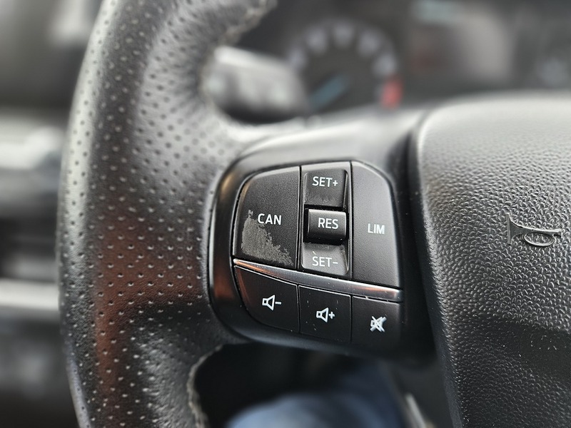 Used Ford Fiesta 2018 for sale - 76224144: Photo 13