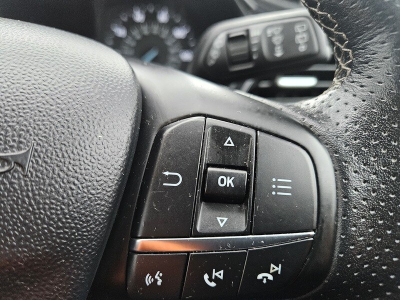 Used Ford Fiesta 2018 for sale - 76224144: Photo 14