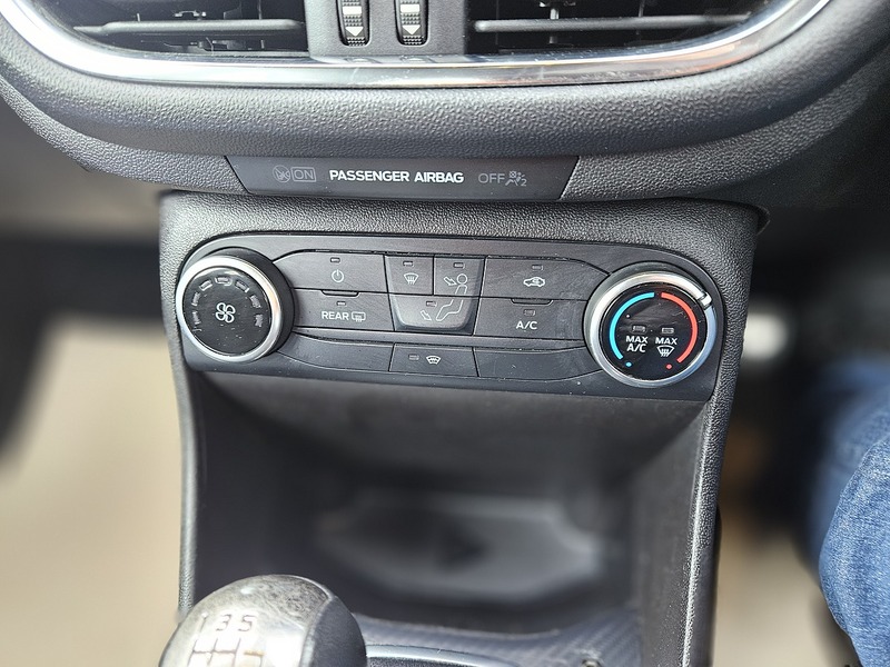 Used Ford Fiesta 2018 for sale - 76224144: Photo 16