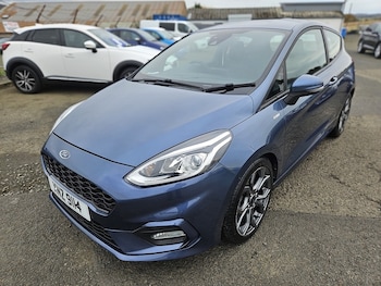 Ford - Fiesta