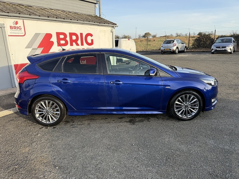 Used Ford Focus 2018 for sale - 77953448: Photo 6