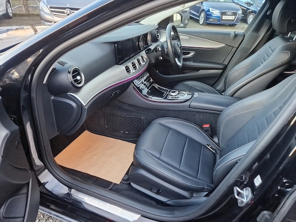 Used Mercedes-Benz E-Class for sale - 76216504: Photo 10