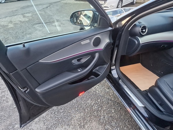 Used Mercedes-Benz E-Class for sale - 76216504: Photo 12