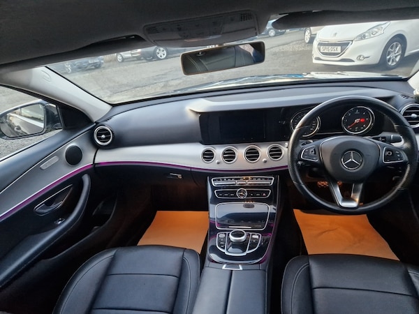 Used Mercedes-Benz E-Class for sale - 76216504: Photo 13