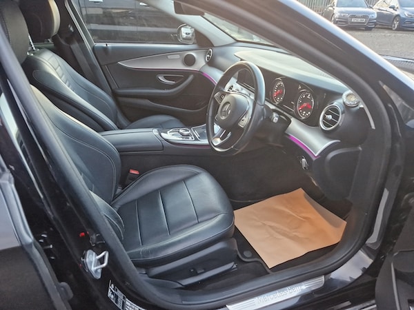 Used Mercedes-Benz E-Class for sale - 76216504: Photo 15