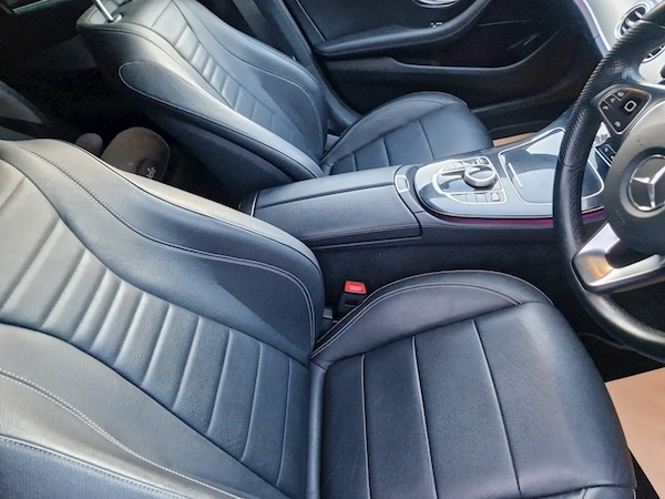 Used Mercedes-Benz E-Class for sale - 76216504: Photo 16