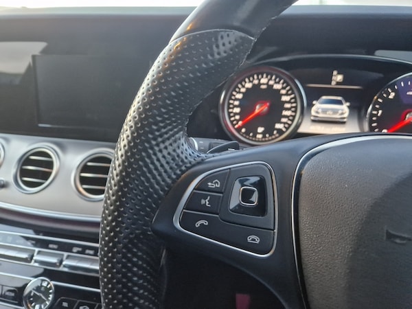 Used Mercedes-Benz E-Class for sale - 76216504: Photo 18