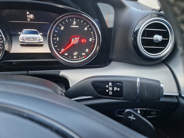 Used Mercedes-Benz E-Class for sale - 76216504: Photo 20