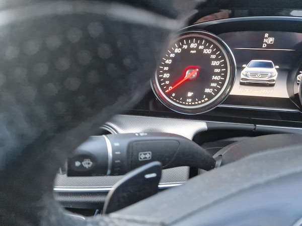 Used Mercedes-Benz E-Class for sale - 76216504: Photo 21