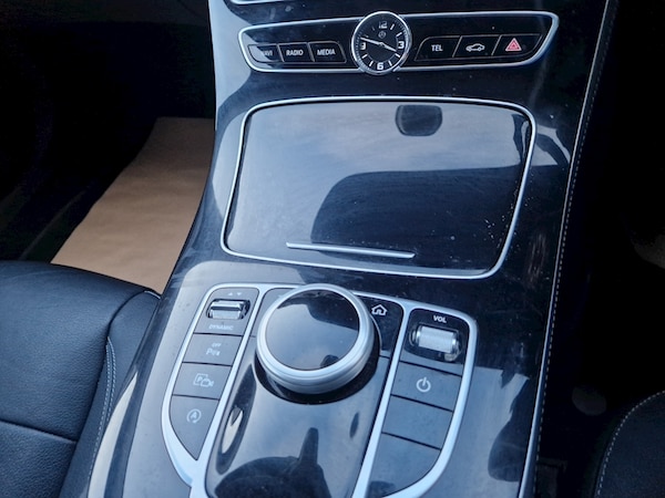 Used Mercedes-Benz E-Class for sale - 76216504: Photo 23