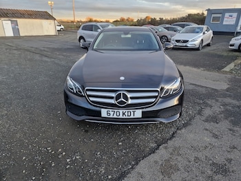Used Mercedes-Benz E-Class for sale - 76216504: Photo 2