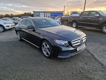 Used Mercedes-Benz E-Class for sale - 76216504: Photo 3
