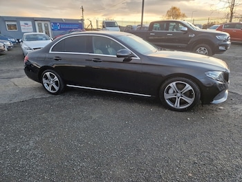 Used Mercedes-Benz E-Class for sale - 76216504: Photo 4