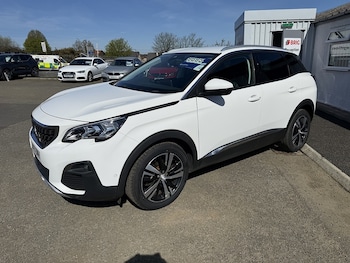 Used Peugeot 3008 2019 for sale - 78083659: Photo