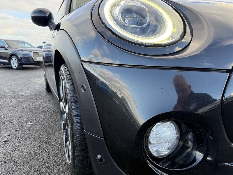 Used MINI Hatch 2019 for sale - 76216523: Photo 10