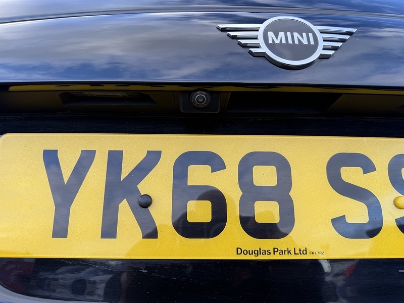 Used MINI Hatch 2019 for sale - 76216523: Photo 12