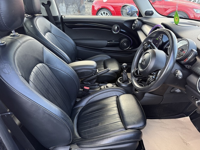 Used MINI Hatch 2019 for sale - 76216523: Photo 13