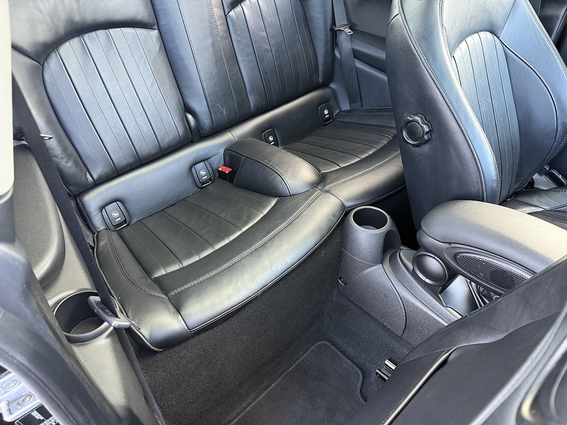 Used MINI Hatch 2019 for sale - 76216523: Photo 14