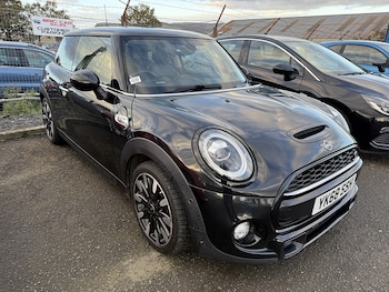 MINI - Hatch