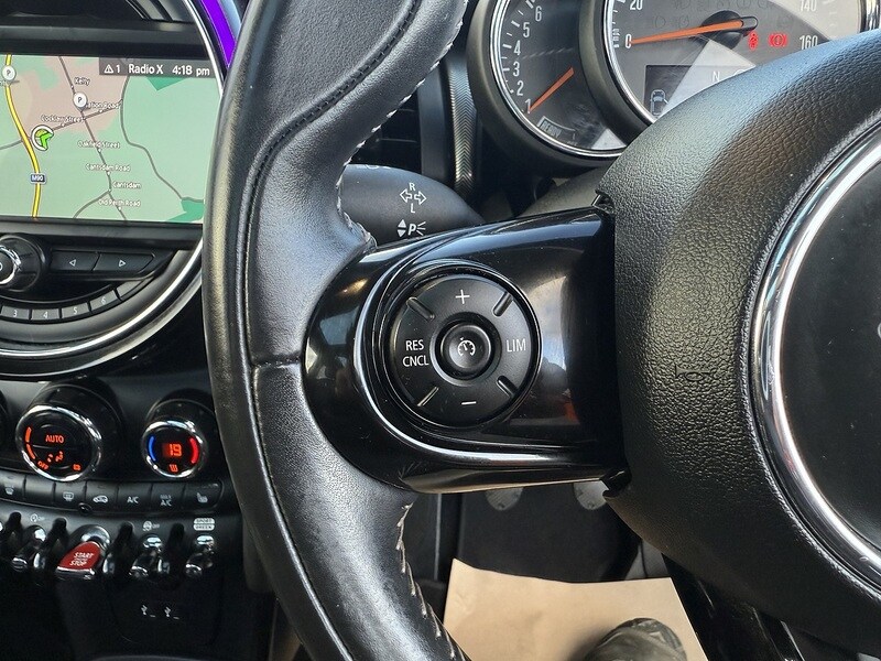 Used MINI Hatch 2019 for sale - 76216523: Photo 26