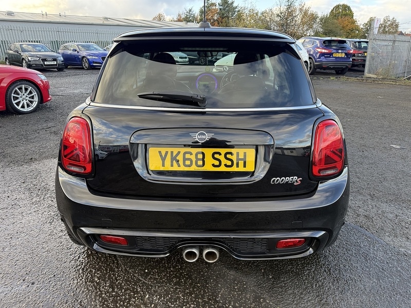 Used MINI Hatch 2019 for sale - 76216523: Photo 3
