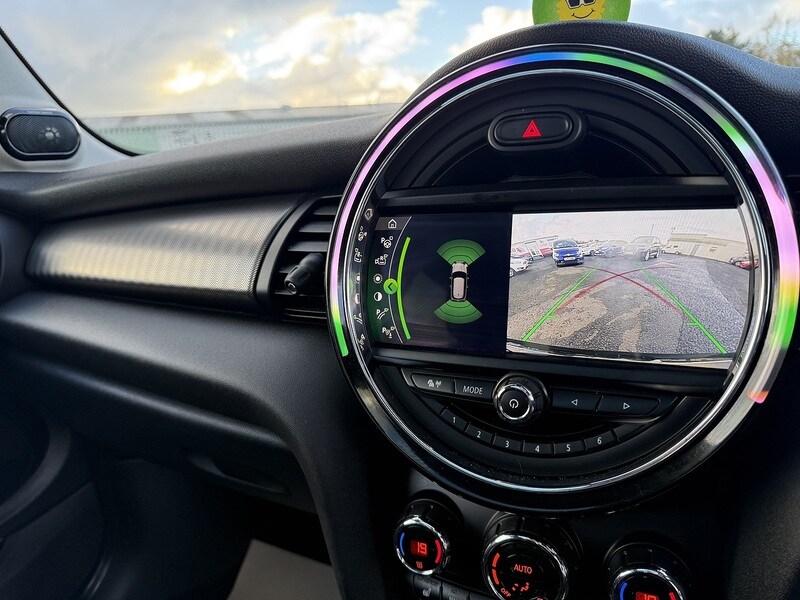 Used MINI Hatch 2019 for sale - 76216523: Photo 30