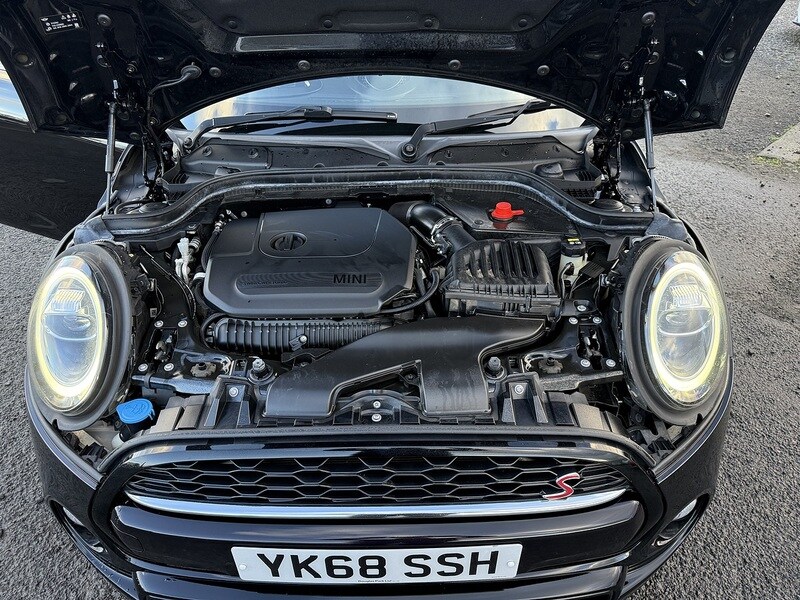 Used MINI Hatch 2019 for sale - 76216523: Photo 33