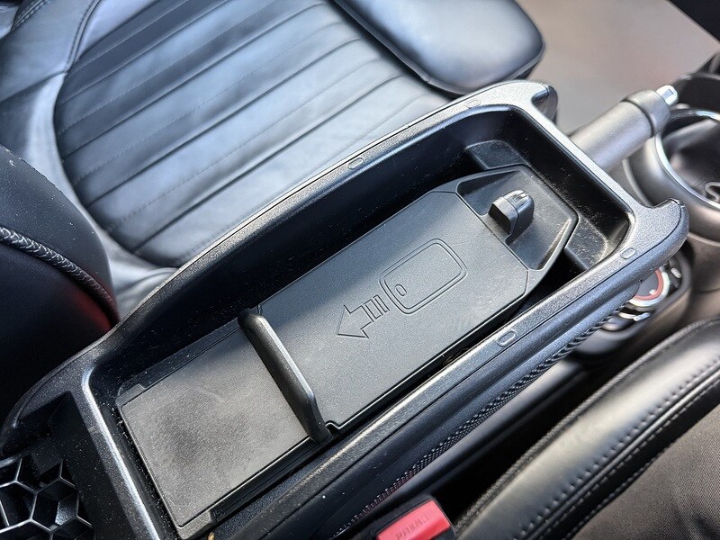 Used MINI Hatch 2019 for sale - 76216523: Photo 34