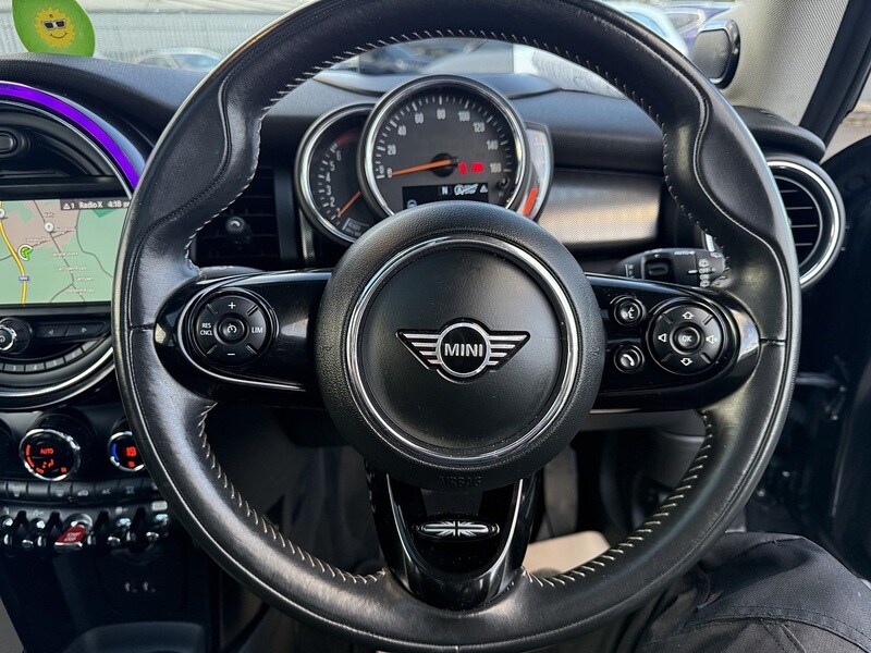 Used MINI Hatch 2019 for sale - 76216523: Photo 35