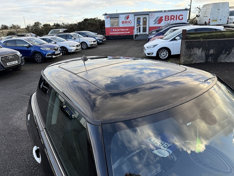 Used MINI Hatch 2019 for sale - 76216523: Photo 7