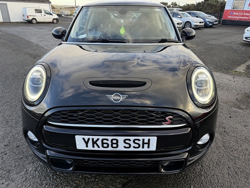 Used MINI Hatch 2019 for sale - 76216523: Photo 8