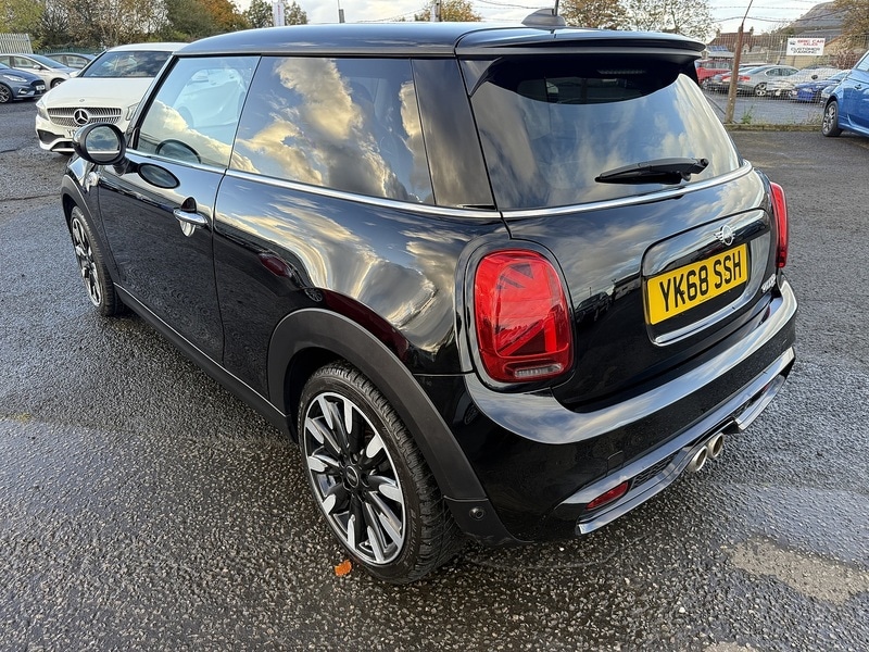 Used MINI Hatch 2019 for sale - 76216523: Photo 9