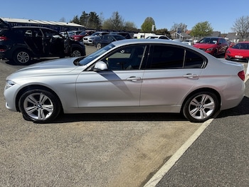 Used BMW 3 Series 2018 for sale - 78714080: Photo