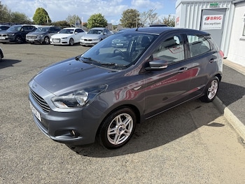 Used Ford Ka+ 2018 for sale - 78714104: Photo
