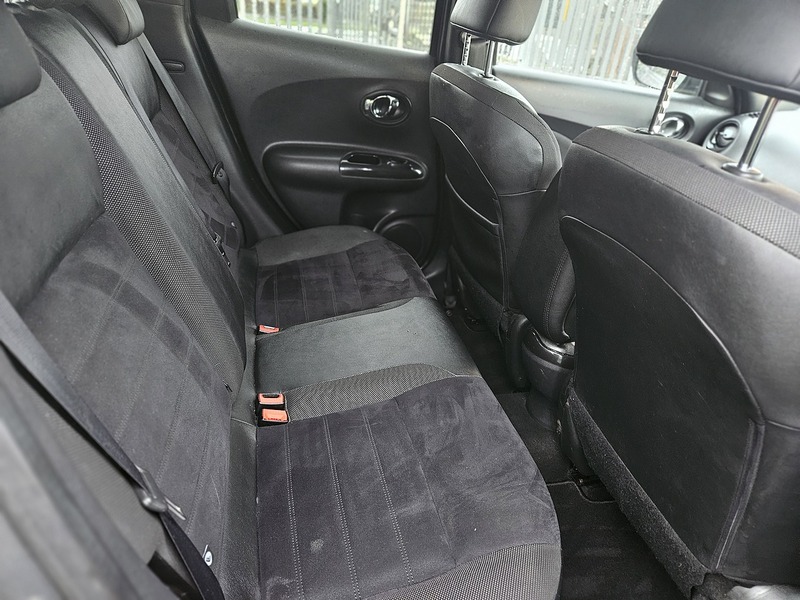 Used Nissan Juke 2017 for sale - 76589018: Photo 14