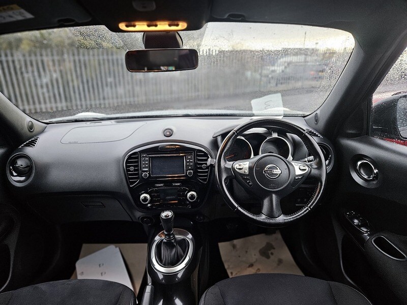 Used Nissan Juke 2017 for sale - 76589018: Photo 15