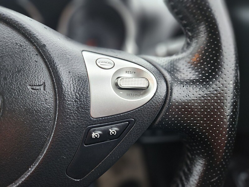 Used Nissan Juke 2017 for sale - 76589018: Photo 20